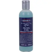 Kiehl's Facial Fuel Reinigingsgel Heren 500ml