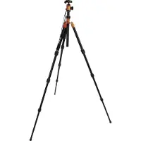 Rollei fotopro c5i orange
