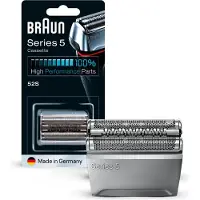 Braun 52S Cassette - Scheerkop voor Series 5 scheerapparaten