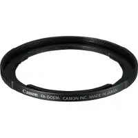 Canon FA-DC67A Filter Adapter