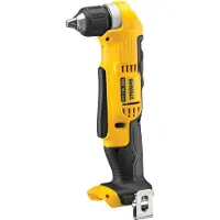 DeWalt DCD740N 18 Volt XR Li-ion Haakse Boormachine Body Only