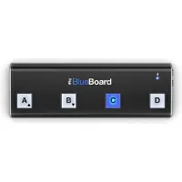 IK Multimedia iRig blauwBoard - Apple accessoire