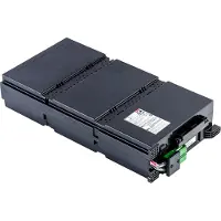 APC Replacement Battery Cartridge #141 - batterie d'onduleur - Acide de plomb