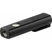Led Lenser W5R Work Werklamp werkt op een accu LED 600 lm 6 h 153 g
