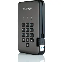 ISTORAGE diskAshur PRO2