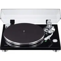Teac TN-3B-SE/B Zwart