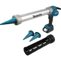 Makita DCG180RYEX DCG180RYEX Kitpistool 1 stuk(s)