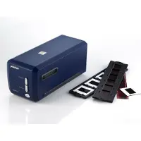 Plustek OpticFilm 8100 Diascanner, Negatiefscanner
