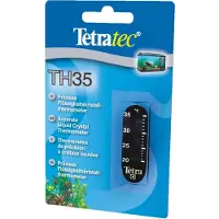 Tetra Tec Th 35 Thermometer - Aquarium Toebehoren - 0-50 C