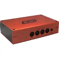 ESI M4U EX