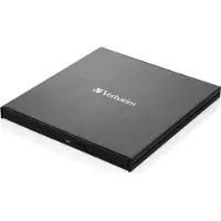 Verbatim Blu-ray rewriter met Type C