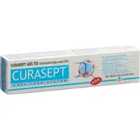 Curasept ADS 705 Tandpasta 0,05% Chloorhexidine - 75 ml