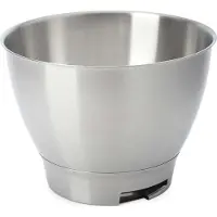 Kenwood - KAT300SS - MENGKOM INOX - 4.6L - AW20011030