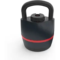 Bowflex SelectTech 840i - Verstelbare Kettlebell - 4 tot 18 kg