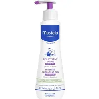 Mustela Gel Intieme Hygiëne 200 ml Wasgel