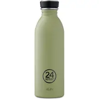 24Bottles drinkfles Urban Bottle Stone Sage - 500 ml