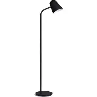 Northern Me Vloerlamp Black