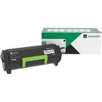 Lexmark 56F2000 Toner Zwart