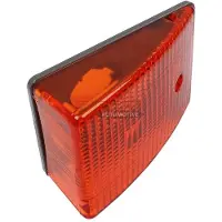 SIEGEL AUTOMOTIVE SA5A0206 Knipperlichtautomaat / Pinkdoos