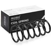 RIDEX 188C0862 Chassisveer