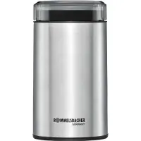 Rommelsbacher koffiemolen EKM 100 met mes
