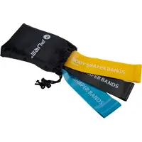 Pure 2 Improve Set van 5 weerstandsbanden Pure2Improve body shaper | Maat TU