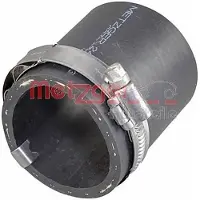 METZGER 2400931 Laadluchtslang