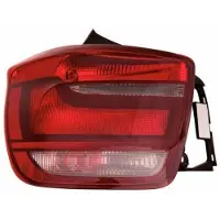IPARLUX 16490015 Achterlicht
