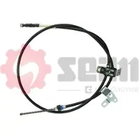 Seim 554470 Handremkabel