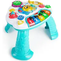 Baby einstein Ontdekken Muzikale Activiteitentafel (90592) Speelgoed