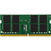 Kingston Upgraden naar 64 GB met 1x 32 GB DDR4-3200 SO-DIMM Werkgeheugen
