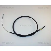 TRISCAN 8140 29138 Handremkabel