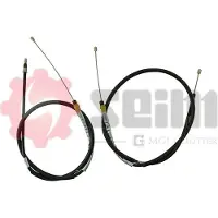 Seim 804480 Handremkabel
