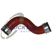 TRUCKTEC AUTOMOTIVE 07.14.124 Laadluchtslang