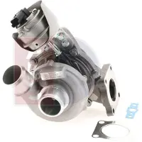 AKS DASIS 095050N Turbocharger
