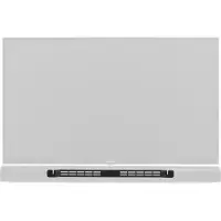 FLEXSON Arc muurbeugel Wit
