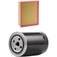 RIDEX 4055F1086 Filterset