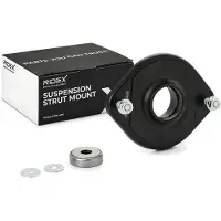 RIDEX 1180S0758 Veerpootlager