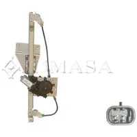 JUMASA ZR ME70 L Raammechanisme