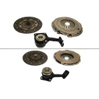 KAWE 962296CSC Koppelingsset
