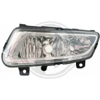 Diederichs 2206088 Mistlamp