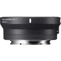 Sigma Mount converter MC-11 Canon