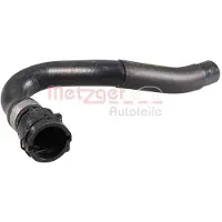 METZGER 2421596 Radiateurslang