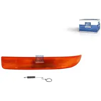 DT Spare Parts 6.85012SP Knipperlichtautomaat / Pinkdoos