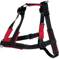 Trixie Lead'n Walk Soft Hondentuig