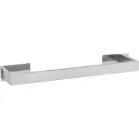 Wenko Handdoekstang Turbo-Loc Genova bevestigen zonder boren