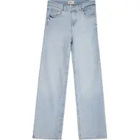 ONLY GIRLS Jeans 'KOGJuicy' lichtblauw