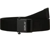 Replay Riem zwart / wit