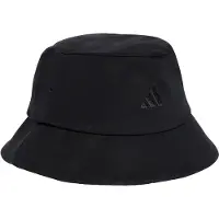 Adidas Sporthoed zwart / wit