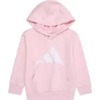 Adidas Sportief sweatshirt lichtroze / wit